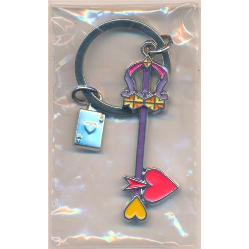 一番くじ KINGDOM HEARTS -Linking Hearts- G賞 キーブレードチャーム