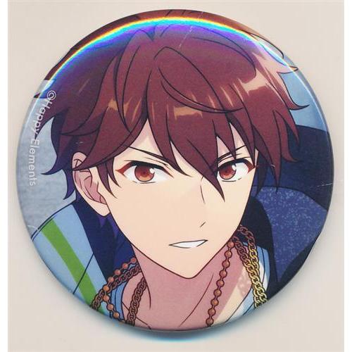 あんさんぶるスターズ テーマスカウト缶バッジ 2023 AUTUMN  