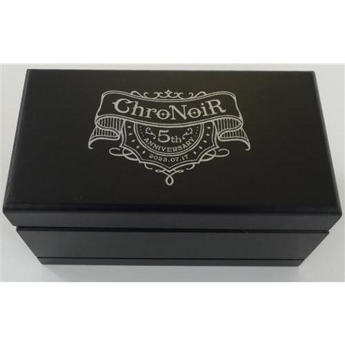 ChroNoiR 5th ANNIVERSARY オルゴール