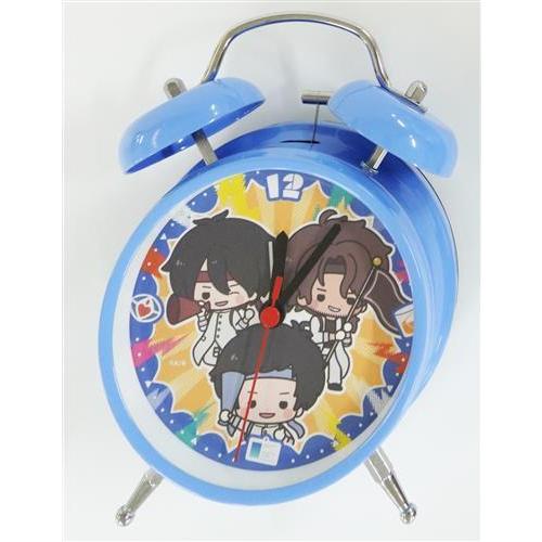 DMMスクラッチ にじさんじ 「新生活応援」 A-2賞 目覚まし時計
