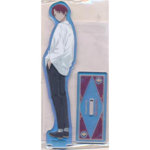 アオペラ -aoppella?- オーロラアクリルスタンド シャッフルver. 雛乃