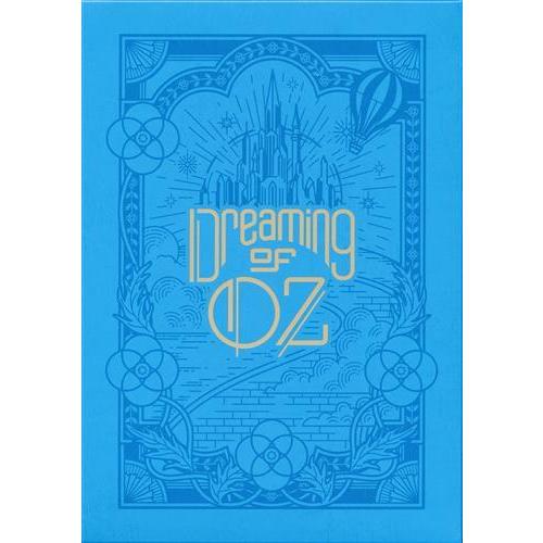 未開封うたのプリンスさまっDramatic Masterpiece Show Dreaming of OZ