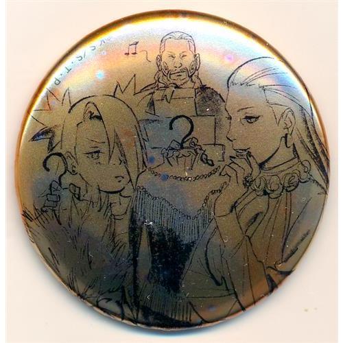 BORUTO -ボルト- NARUTO NEXT GENERATIONS バッジ(缶バッジ BORUTO -ボルト- NARUTO NEXT GENERATIONS バッジ(缶バッジ
