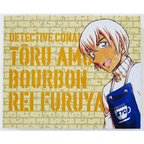 安室透の携帯電話 名探偵コナン 名探偵コナン 安室透 携帯電話 全サ - メルカリ