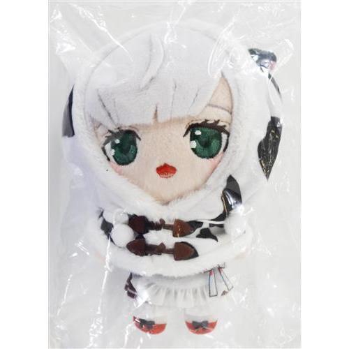 ホロライブ 誕生日記念2023 おさんぽノエルぬいぐるみ ディアンドル