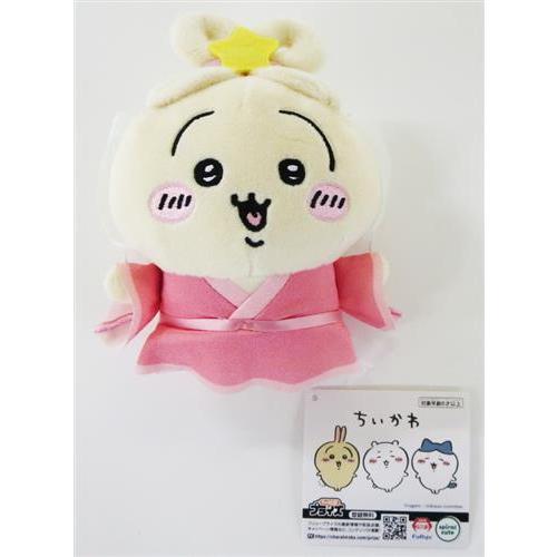 ちいかわ 七夕ぬいぐるみ うさぎ : らしんばん通販 Yahoo!店 - 通販