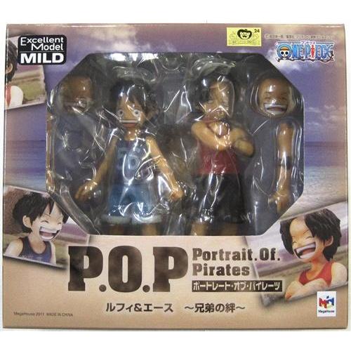 Portrait.Of.Pirates ONE PIECEシリーズ CB-EX モンキー・D・ルフィ
