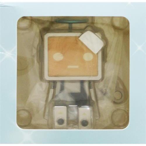 新品 アリスのロボットキーホルダー ブルーアーカイブ ブルアカ 3rd