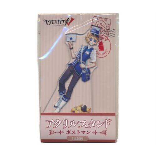 第五人格 identityⅤ アクリルスタンド ビクター ポストマン Identity