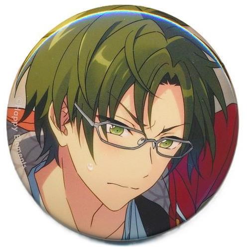 あんさんぶるスターズ テーマスカウト缶バッジ 2024 SPRING -Casual