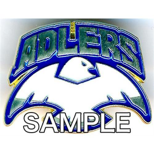 ハイキュー 10thクロニクル チームオフィシャルピンズ シュヴァイデン