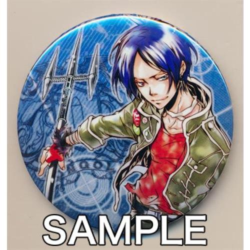 家庭教師ヒットマンREBORN/エルドライブelDLIVE Rebo&Dlive COLLECTION 