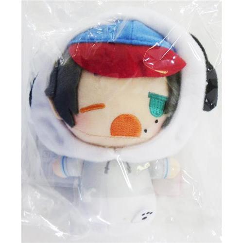 ヒプノシスマイク SANRIO NAKAYOKU EDIT』2023 おやすみぬいぐるみ