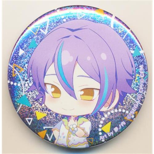 プロジェクトセカイ カラフルステージ キャラバッジコレクション