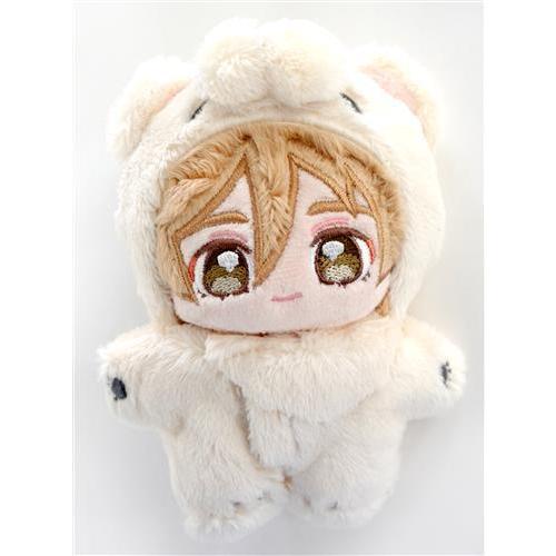 あんさんぶるスターズ 一緒に暮らすぬい 真白友也 あんスタ Ensemble