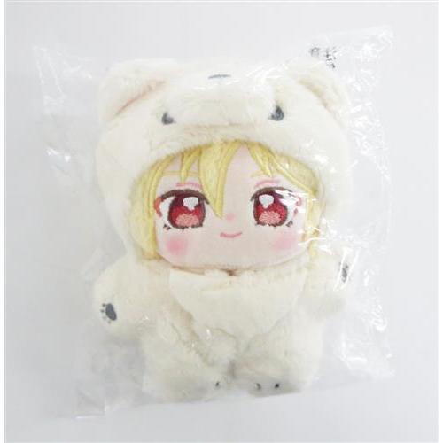 あんさんぶるスターズ　あんスタ　ぬいぐるみ　仁兎なずな　５周年　新ユニ　中国 あんさんぶるスターズ あんスタ ぬいぐるみ 仁兎なずな 5周年 新ユニ