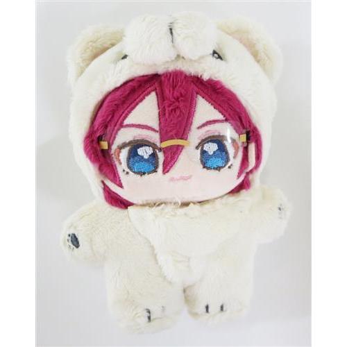 あんさんぶるスターズ 一緒に暮らすぬい 七種茨 あんスタ