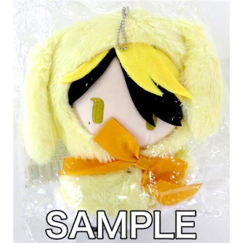 東京リベンジャーズ レトロちっく うさぎケープぬいぐるみ Vol.2 東京リベンジャーズ レトロちっく うさぎケープぬいぐるみ Vol.2