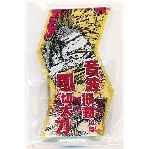 僕のヒーローアカデミア 必殺技アクリルスタンドコレクション ホークス