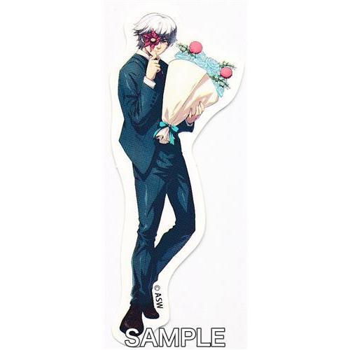 GUILTY GEAR STRIVE アクスタ くじ 飛鳥 アーケード版「GUILTY GEAR