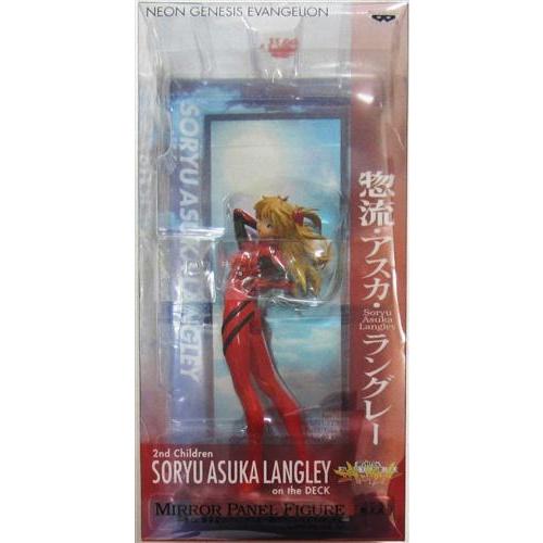 一番くじ 新世紀エヴァンゲリオン 壱 ミラーパネルフィギュア賞 一番くじ 新世紀エヴァンゲリオン 壱 ミラーパネルフィギュア賞