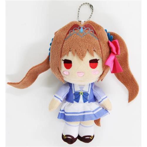 ウマ娘 プリティーダービー フォルメイツぬいぐるみ Part2 ダイワ 