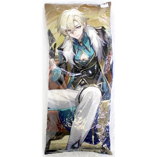 未開封崩壊:スターレイル ビッグクッション vol.1 アベンチュリン 新春 