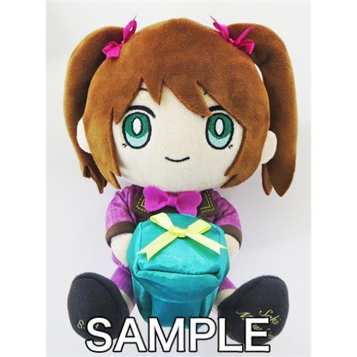 アイドルマスターSideM エムマス アイマス アスラン 水嶋咲 ぬいぐるみ アイドルマスター SideM ぬいパル（ぬいぐるみマスコット）／水嶋咲