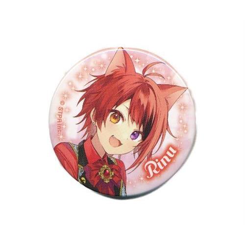 すとぷり 莉犬くん 8周年プレミアム缶バッチ 23個➕１個 おまけ付き】すとぷり 莉犬くん 8周年プレミアム缶バッチ 23個➕