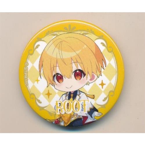 すとぷり　るぅと　缶バッジ　プレミアム缶バッジ 等身 セット すとぷり プレミアム缶バッジくじ(8th Anniversary ver.) るぅと C す