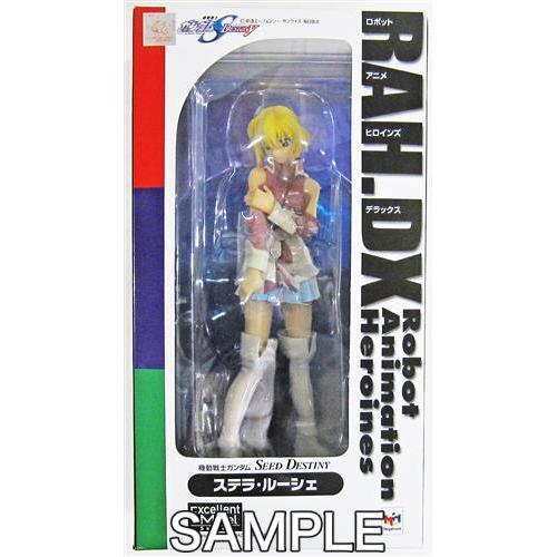 エクセレントモデル RAH.DX 機動戦士ガンダムSEED DESTINY エクセレントモデル RAH.DX 機動戦士ガンダムSEED DESTINY