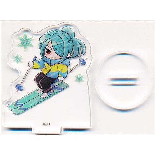 イナズマイレブン アクリルぷちスタンド 12 冬ver. グラフアート 