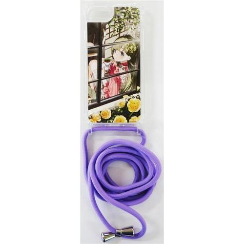 ぶいすぽっ 3周年記念 2023 スマホケース iPhoneSE対応 英リサ