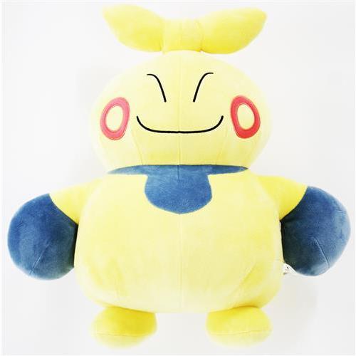 ポケットモンスター めちゃもふぐっと カラーセレクションぬいぐるみ