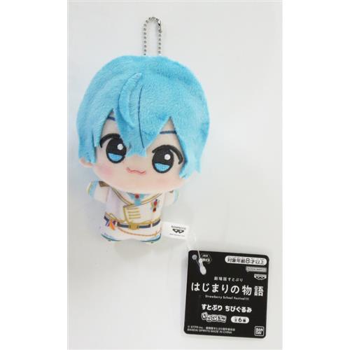 すとぷり ちびぐるみ ころん すとろべりーぷりんす : らしんばん通販