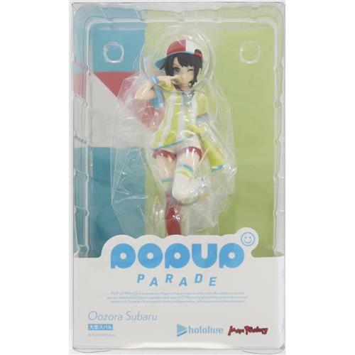 POP UP PARADE ホロライブプロダクション 大空スバル フィギュア