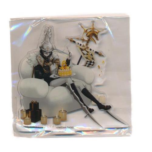 Identity V 第五人格×SWEETS PARADISE 6周年 Anniversary Cafe 等身