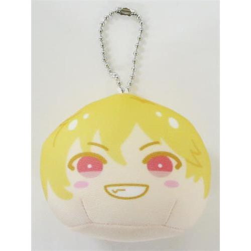 あんさんぶるスターズ おまんじゅうにぎにぎマスコットねくすと 2 Cbox