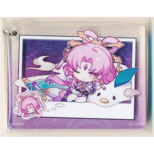 崩壊スターレイル1番くじ Ｆ賞アクリルチャーム 9開封済4未開封 スターレイル 一番くじ 一番くじ 崩壊：スターレイル｜一番くじ倶楽部