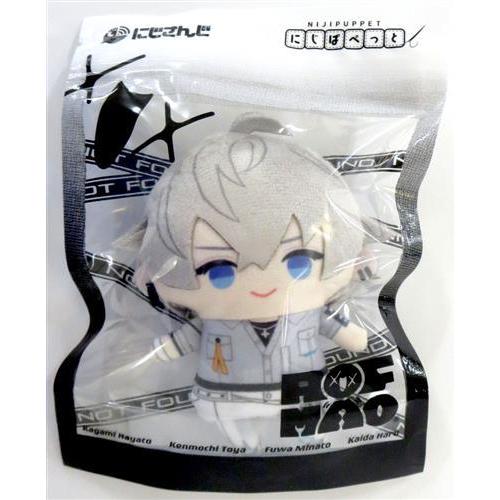 にじさんじ ROF-MAO 1st LIVE New street, world にじぱぺっと 甲斐田