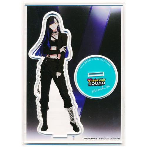プロジェクトセカイ×ZOZOTOWN アクリルスタンド 白石杏 プロセカ プロジェクトセカイ×ZOZOTOWN アクリルスタンド 白石杏 プロセカ