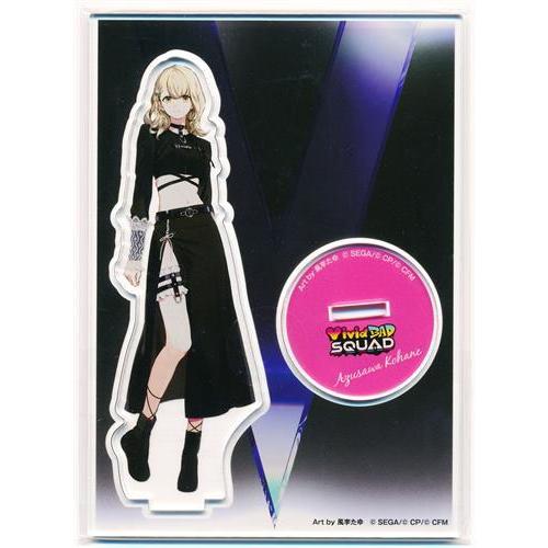 プロジェクトセカイ カラフルステージ×ZOZOTOWN アクリルスタンド