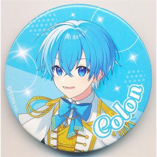 すとぷり ころん 2024 spring 缶バ ころんくん 缶バッジ デフォ 2024 Spring すとぷり 缶バ 春グッズ