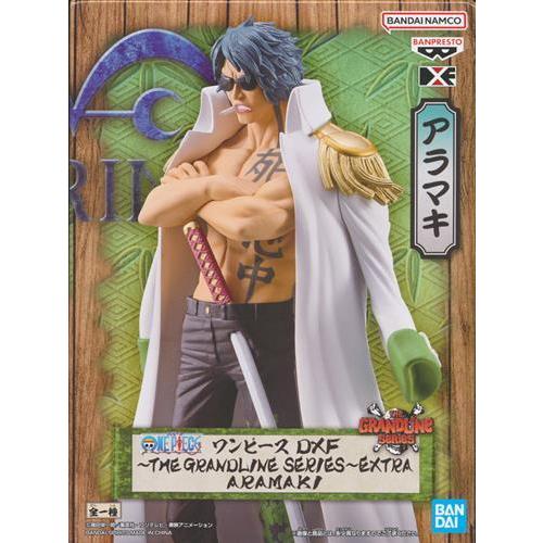 ONE PIECE DXF?THE GRANDLINE SERIES?EXTRA ARAMAKI(アラマキ