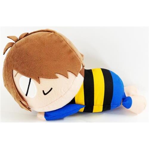 鬼太郎誕生 ゲゲゲの謎 おやすみぬいぐるみBIG 鬼太郎 : らしんばん