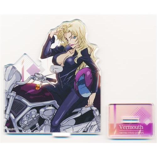 名探偵コナン モダングラデーション アクリルスタンド ベルモット