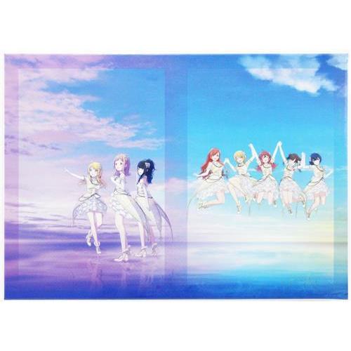 アイドルマスター シャイニーカラーズ アソビストア特装版 Blu-ray