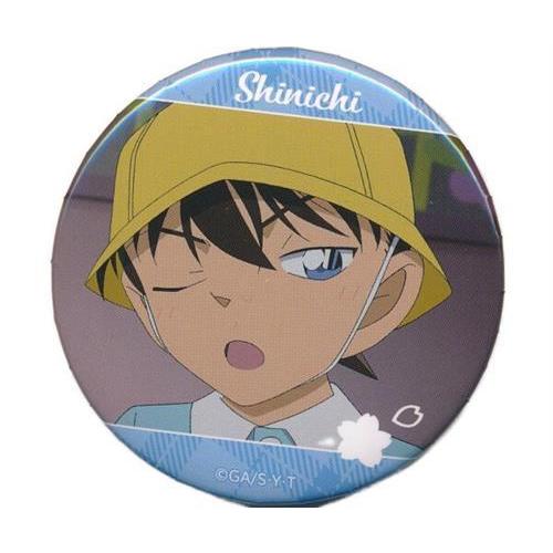 名探偵コナン キャラバッジコレクション(缶バッジ) シークレット 名探偵コナン キャラバッジコレクション(缶バッジ) シークレット