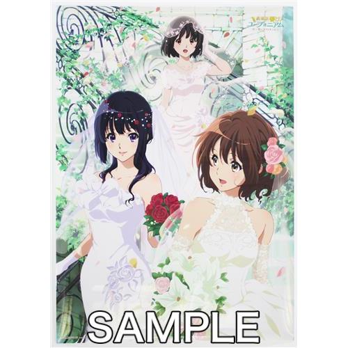 劇場版 響けユーフォニアム ?誓いのフィナーレ? HGポスター FLOWER 