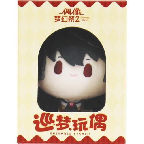 あんスタ　鳴上　嵐　ぬいぐるみ　中国 あんスタ 中国 ぬいぐるみ 鳴上嵐 - メルカリ